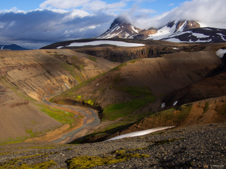 Kerlingarfjöll