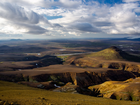 Kerlingarfjöll