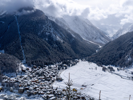 Cogne