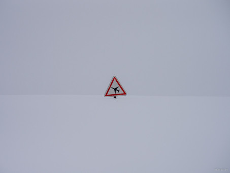 Attention décolage