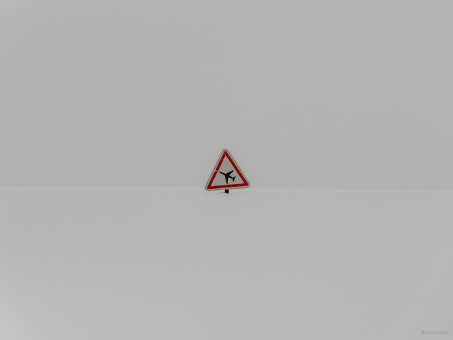 Attention décolage