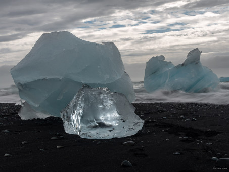Avant la vague, ou mort d'un flash neuf