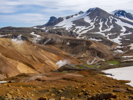 Kerlingarfjöll