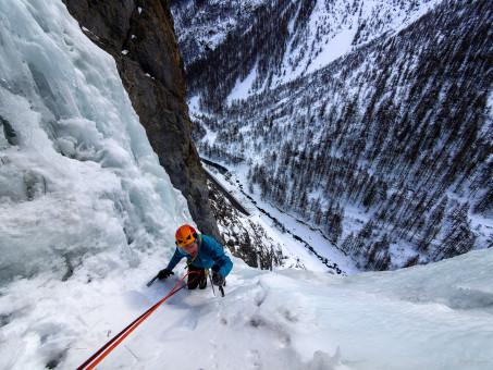 Jérôme dans Caturgeas