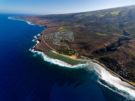 Baptême de parapente