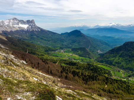 Dégradés de couleur