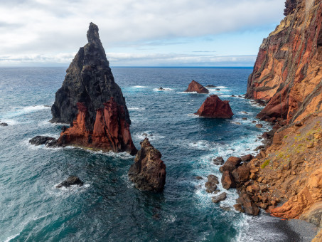 Nuancier de couleurs