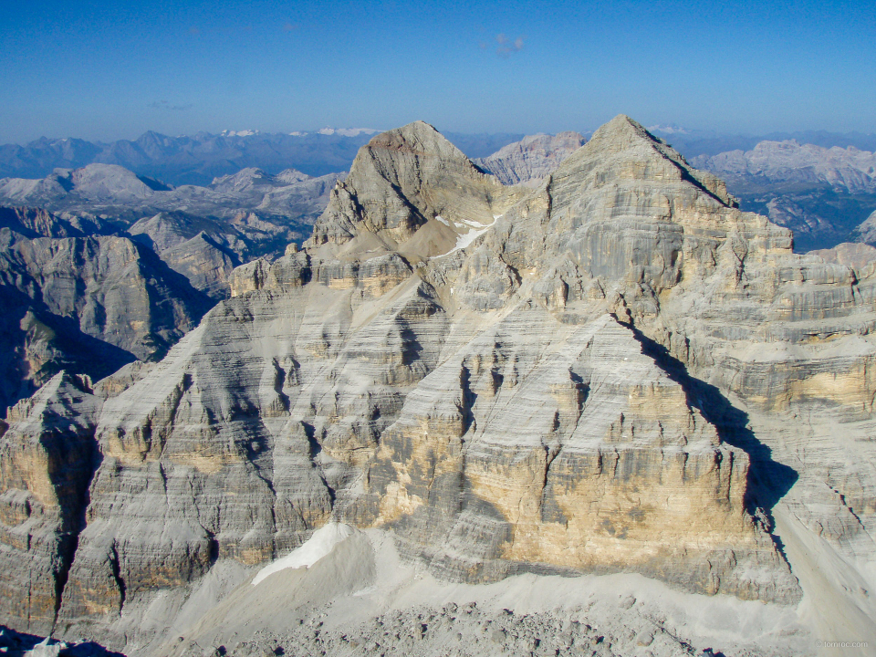 Dolomites, Italie