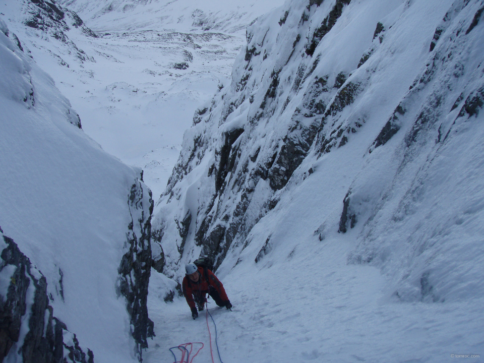 Green Gully