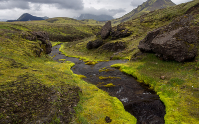 Voyage de 21 jours en Islande: rando, 4×4 et photo – Semaine 1