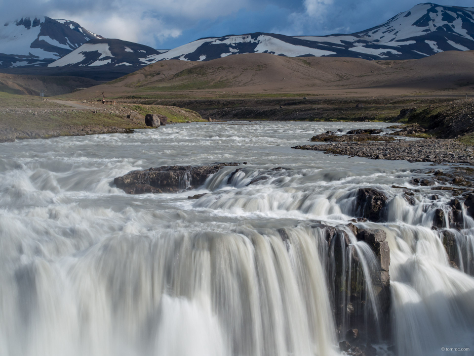 Kerlingarfjöll