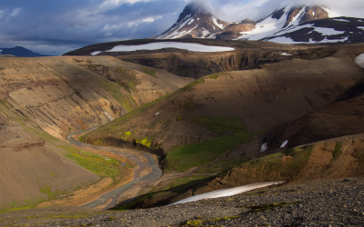 Voyage de 21 jours en Islande: rando, 4×4 et photo – Semaine 3