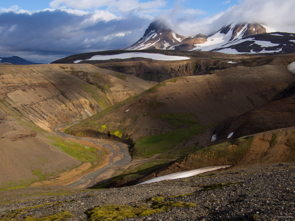 Kerlingarfjöll