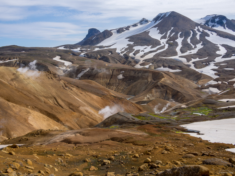 Kerlingarfjöll