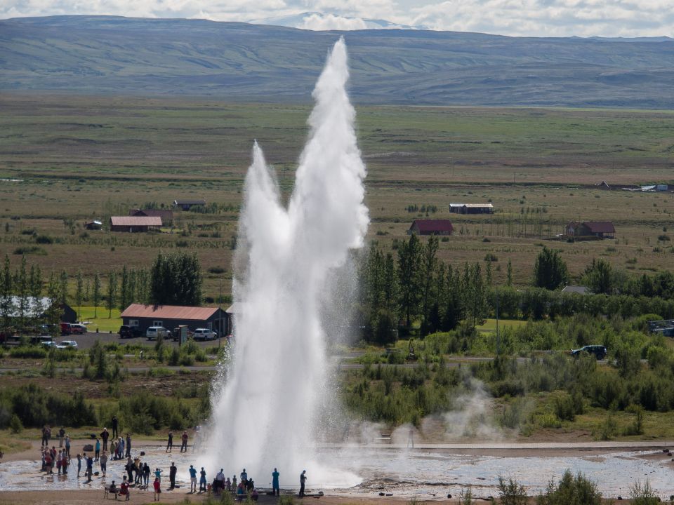 Geysir