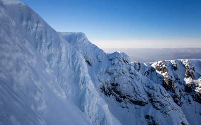 Ben Nevis 2014