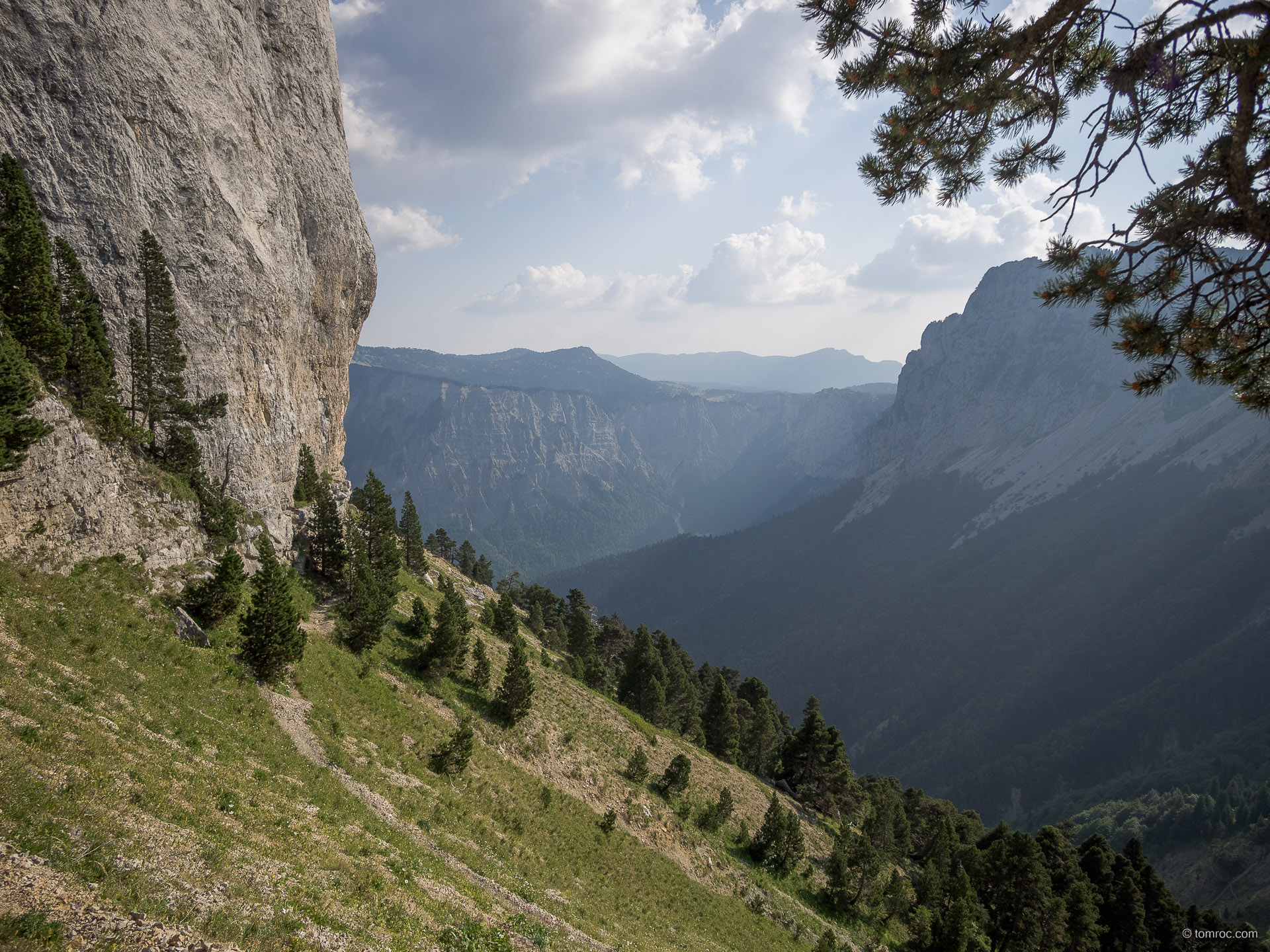 Stage Initiateur CAF Terrain d’Aventure
