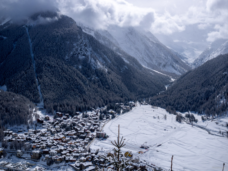 Cogne