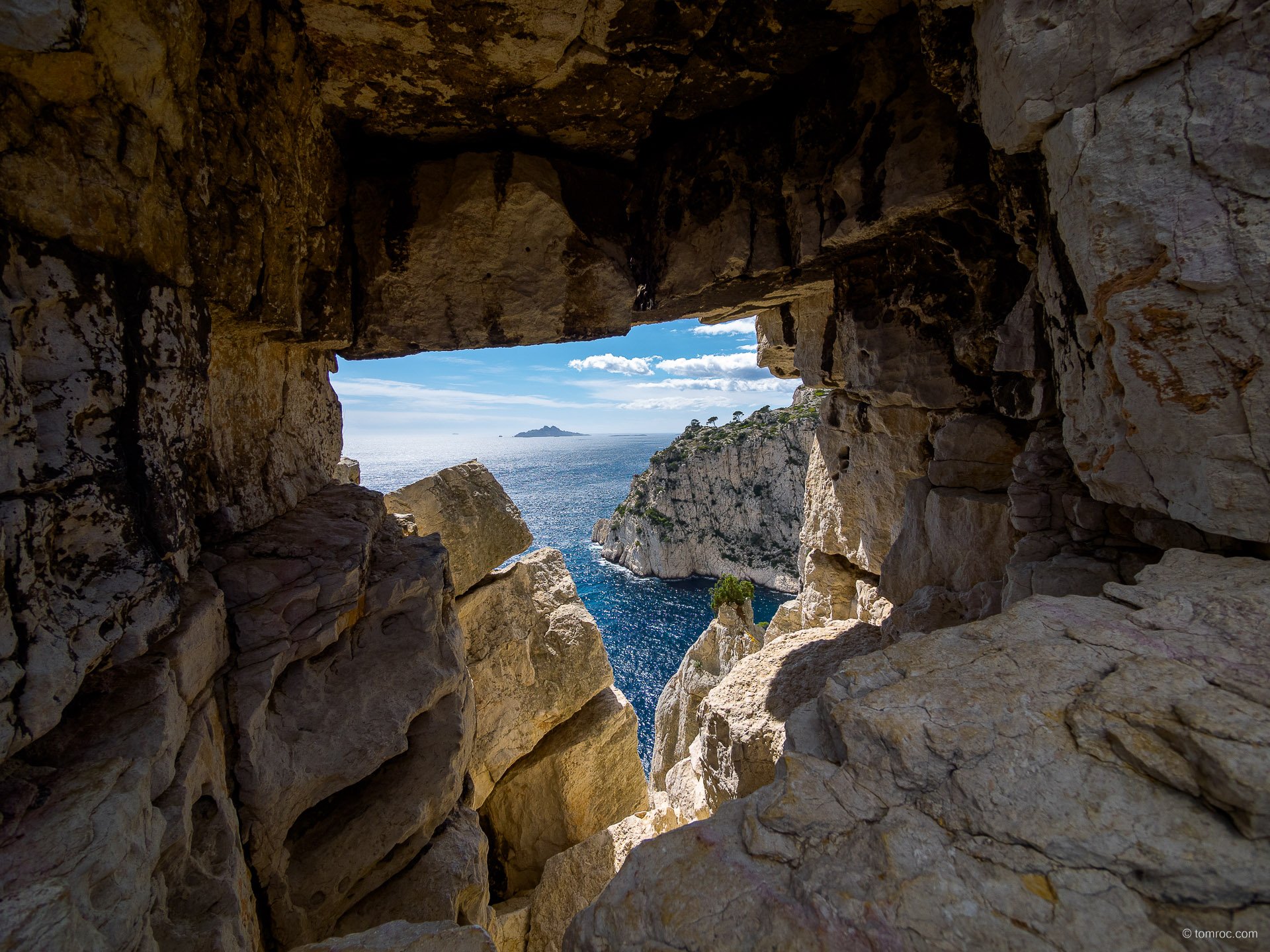 Le Trou du canon