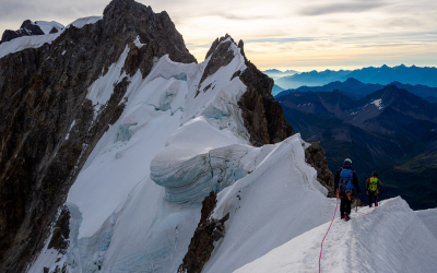 Trilogie d’Arêtes dont celle de Rochefort