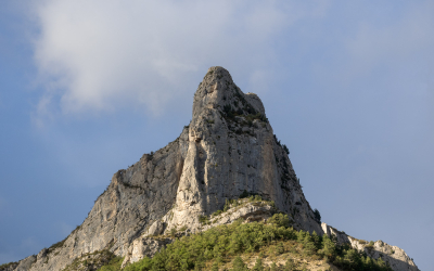 Le car CAF des Aravis détourné sur Orpierre