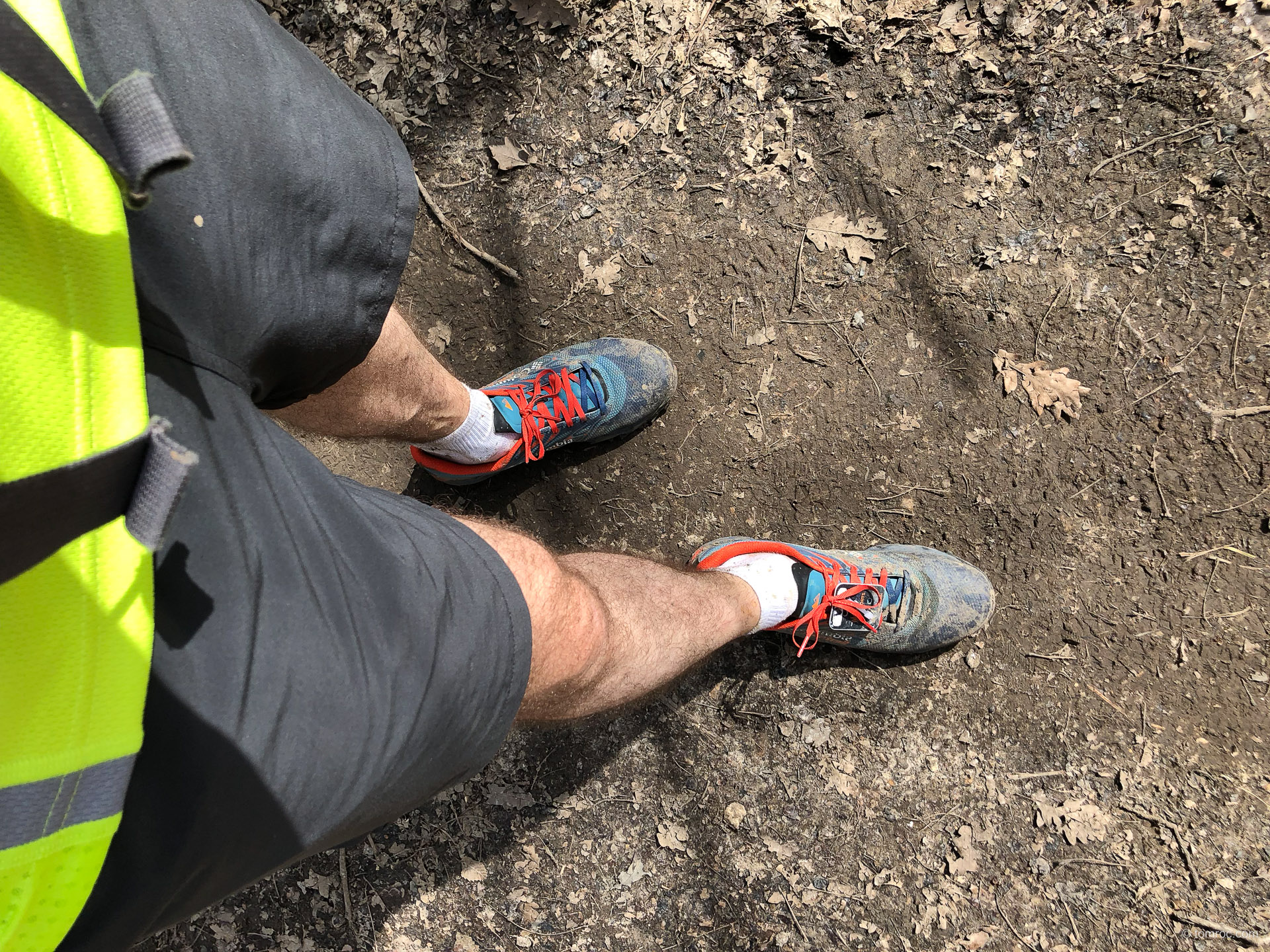 (rando)trail des 2 buttes