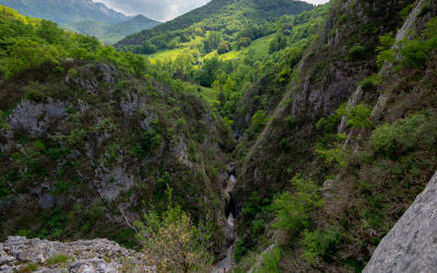 Climb trip dans la Drôme, dont l’Aiguille de la Tour à Saoû