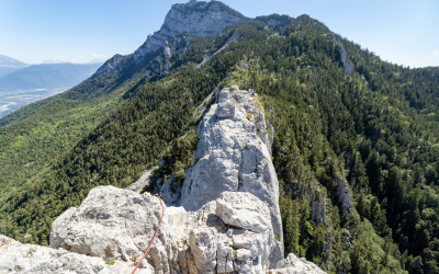 Le Parcours Honegger aux Trois Pucelles